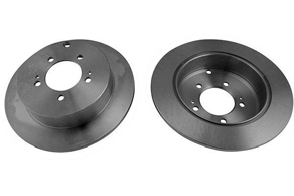 KAVO PARTS Piduriketas BR-5776